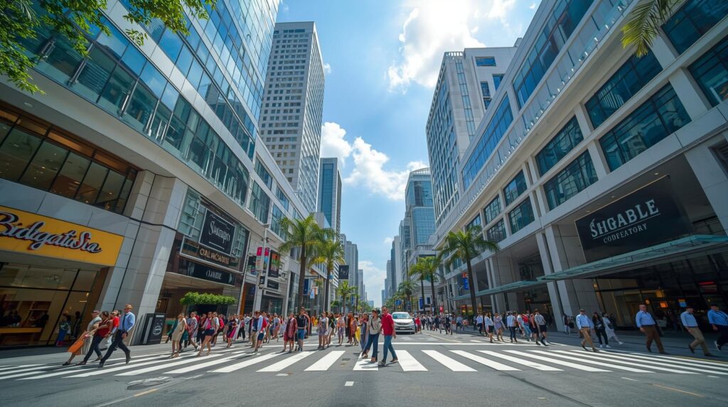 Poster image of Escort in Centre – Top Singapore Escort