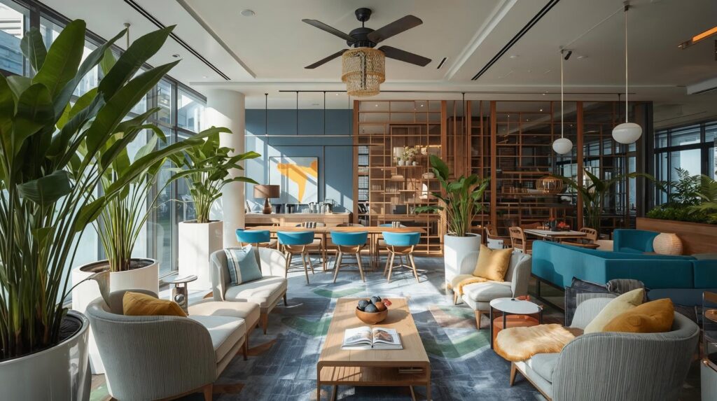 Poster image of Escort in Novena Singapore – Lifestyle Hotels