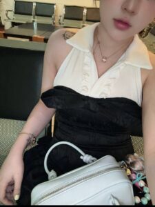 Gallery image for Lily 100% Real Escort best Girls