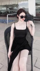 Gallery image for Nami – Chinese Outcall Escort Singapore