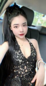 Gallery image for Nami – Chinese Outcall Escort Singapore