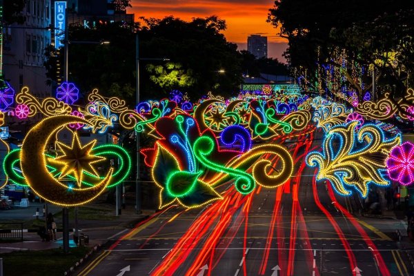 Escort In Geylang - Exclusive Companionship Singapore 3 Premium Escort Service Escort In Geylang, Singapore