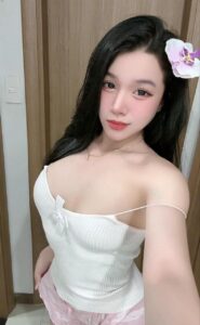 Gallery image for Jona Geylang Escort Girl With Nuru Massage – 20 Years Old