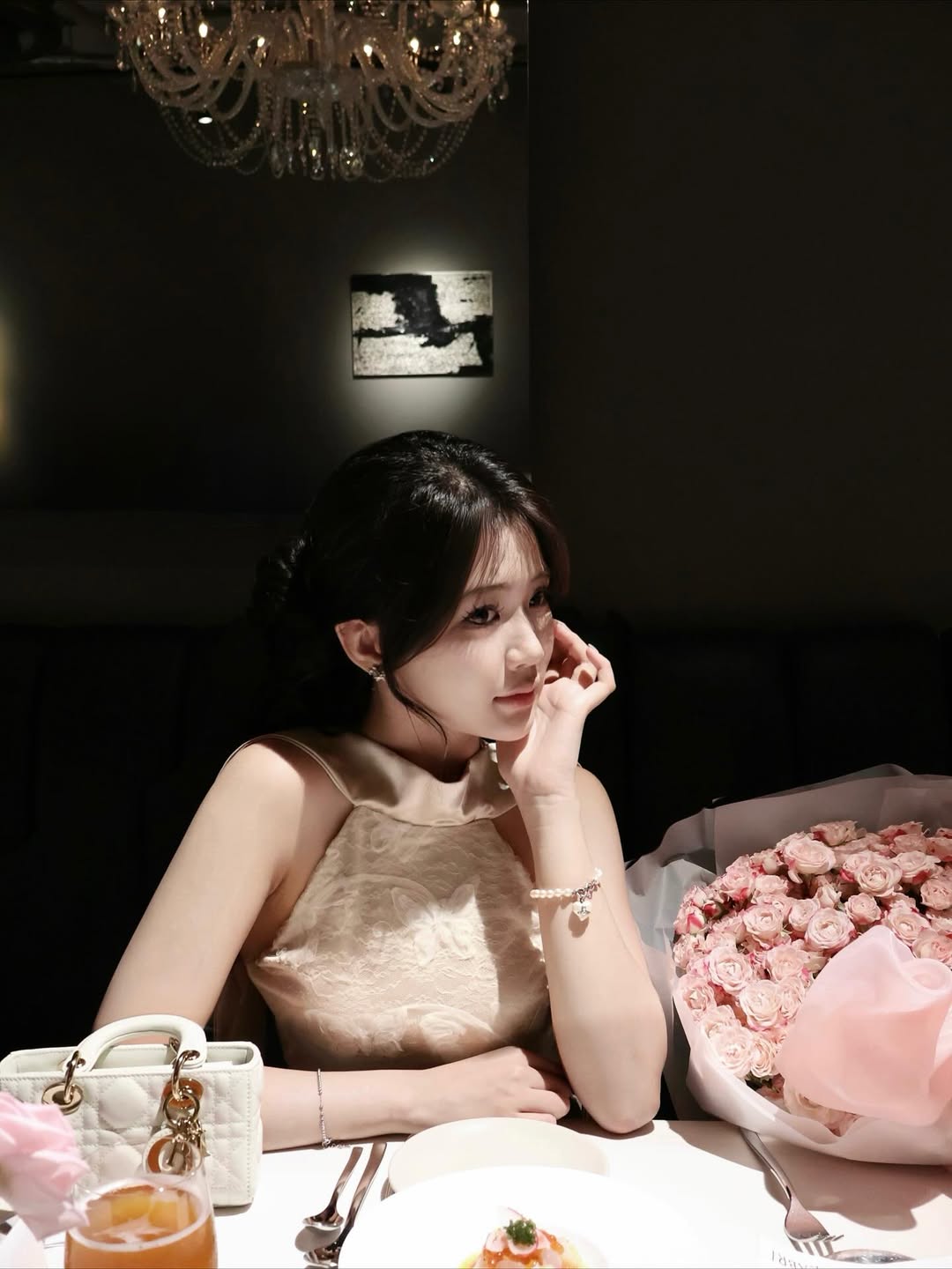 Sg Escort | The Definitive Guide To Elegant Escort In Singapore 3 Sg Escort Dinner Marina Bay Singapore