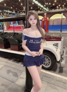 Gallery image for Jang-mi🍓 Korean Singapore Escort