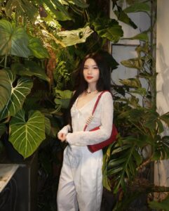 Gallery image for 🇨🇳 Munjung ⭐ Young Chinese Girl – Soft & Sweet Baby