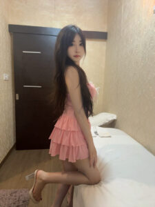 Gallery image for 🇨🇳Taotao 涛涛 ⭐Verified Premium Chinese Escort